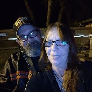 Meet your Posher, Dusty